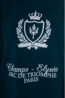 Світшот жіночий